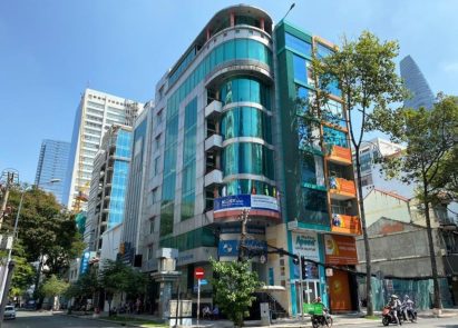 130 NCT Building