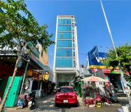 Tòa nhà 150 Trần Não