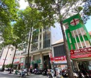 168 NCT Building