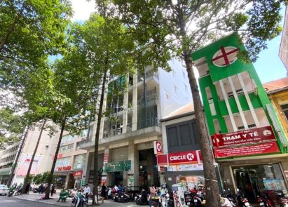 168 NCT Building