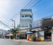 18A Building