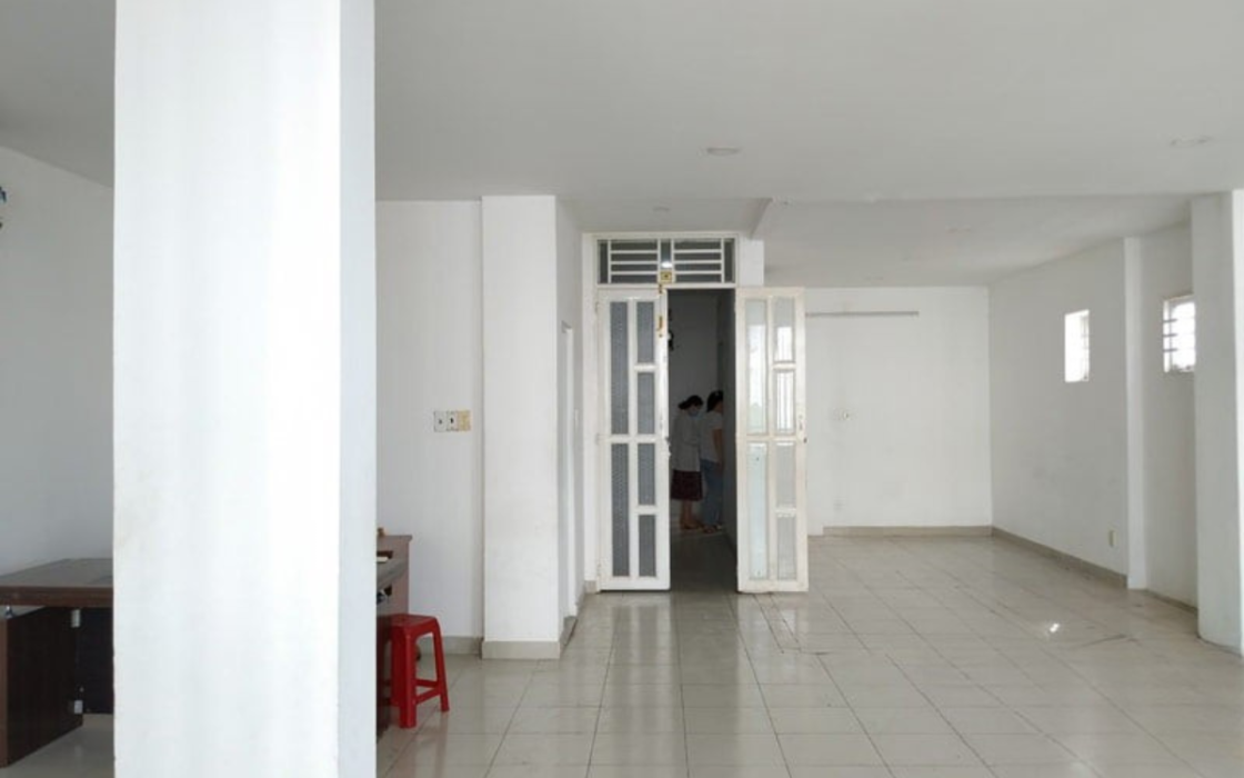18A Building