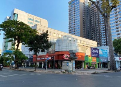27B Nguyễn Đình Chiểu Building