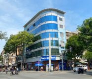 Calmette Building
