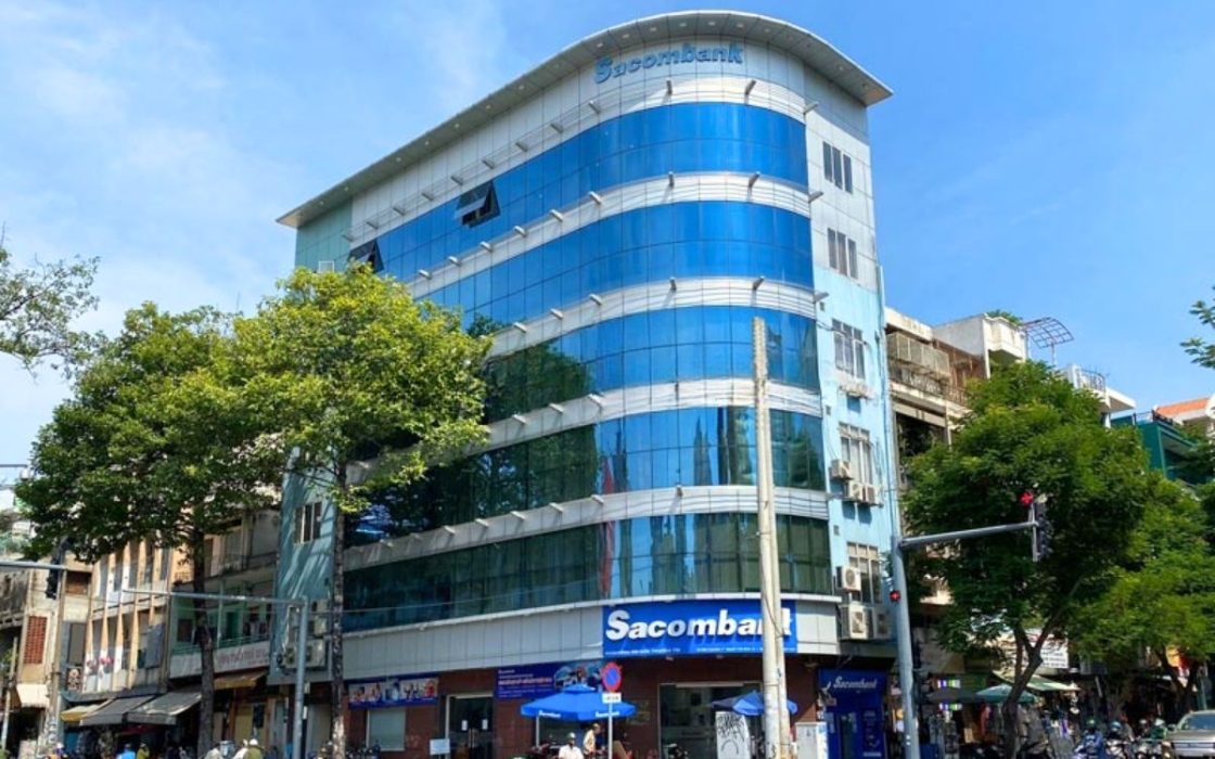 Calmette Building