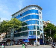 Calmette Building