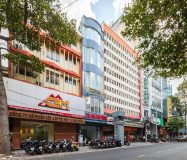 95 Nguyễn Công Trứ Building