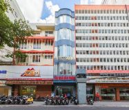 95 Nguyễn Công Trứ Building