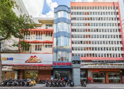 95 Nguyễn Công Trứ Building