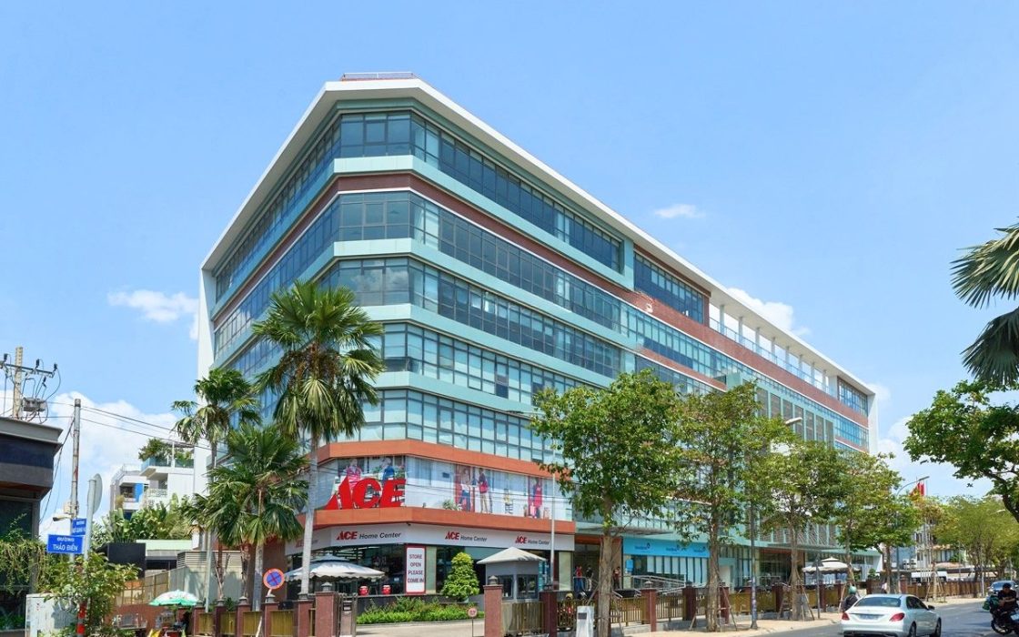 An Phú Building