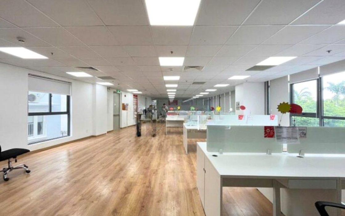 An Phú Building