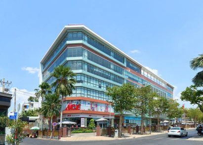An Phú Building
