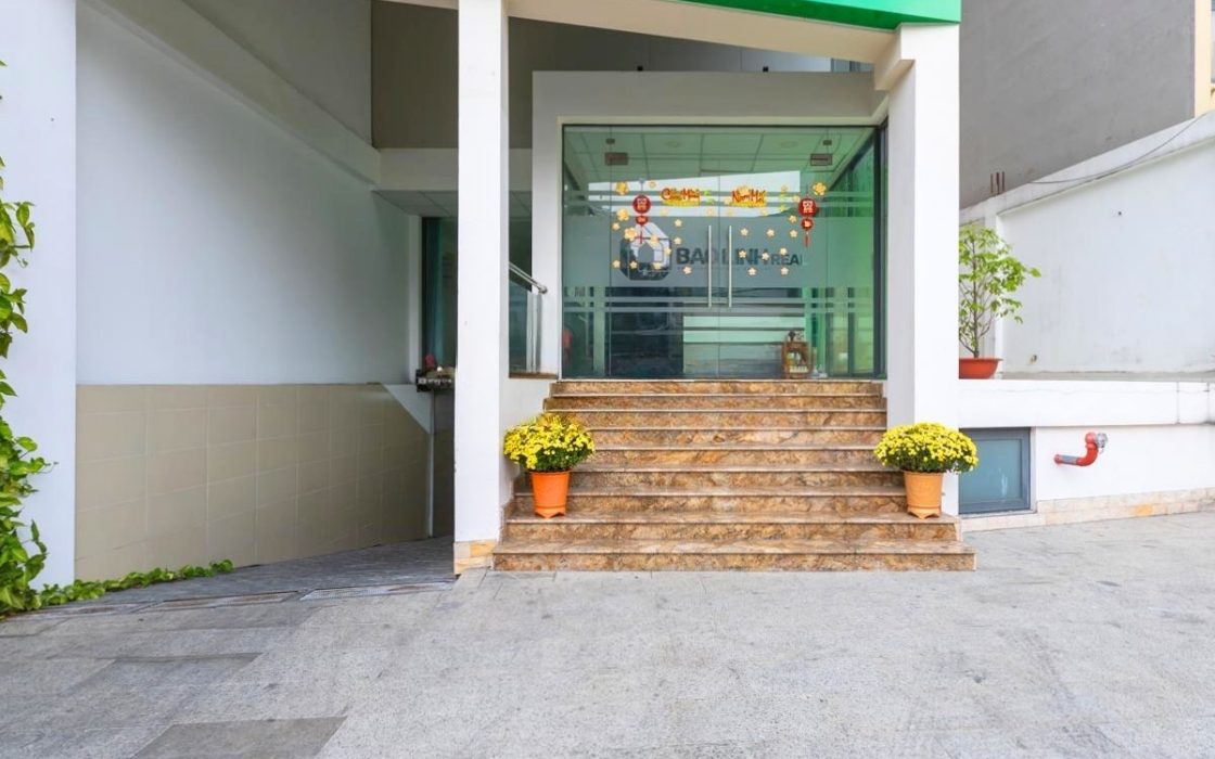 Bảo Linh Building