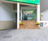 Bảo Linh Building