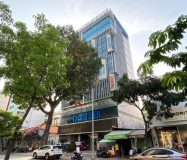 Báo Thanh Niên Building