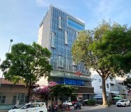 Báo Thanh Niên Building