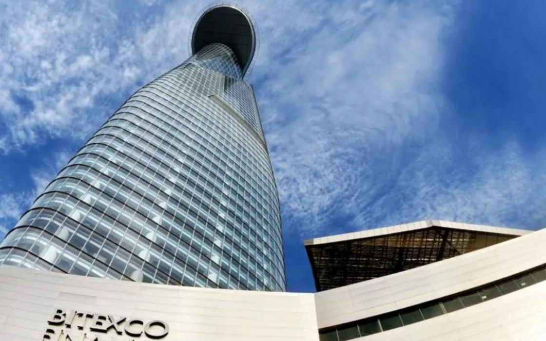 Bitexco Financial Tower