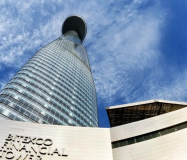 Bitexco Financial Tower