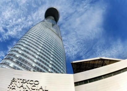Văn phòng cho thuê Bitexco financial tower office for lease