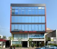 C.A Vina Building