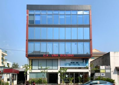 C.A Vina Building