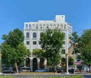 Capital Building