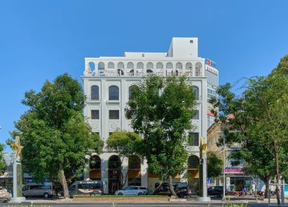 Capital Building