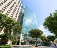 Centec Tower