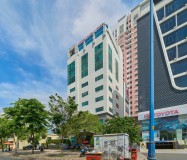 Central Garden Building