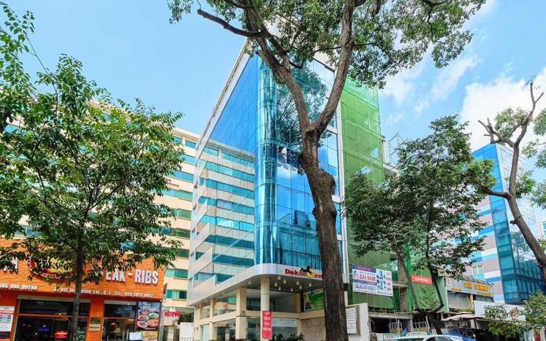 Đakao Center