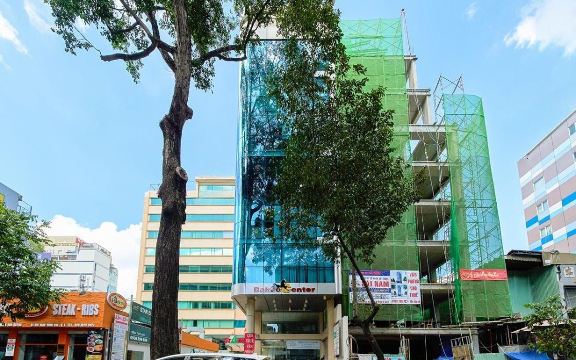Đakao Center