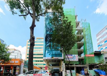 Đakao Center