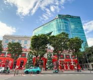 Diamond Plaza