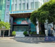 Dodivas Building