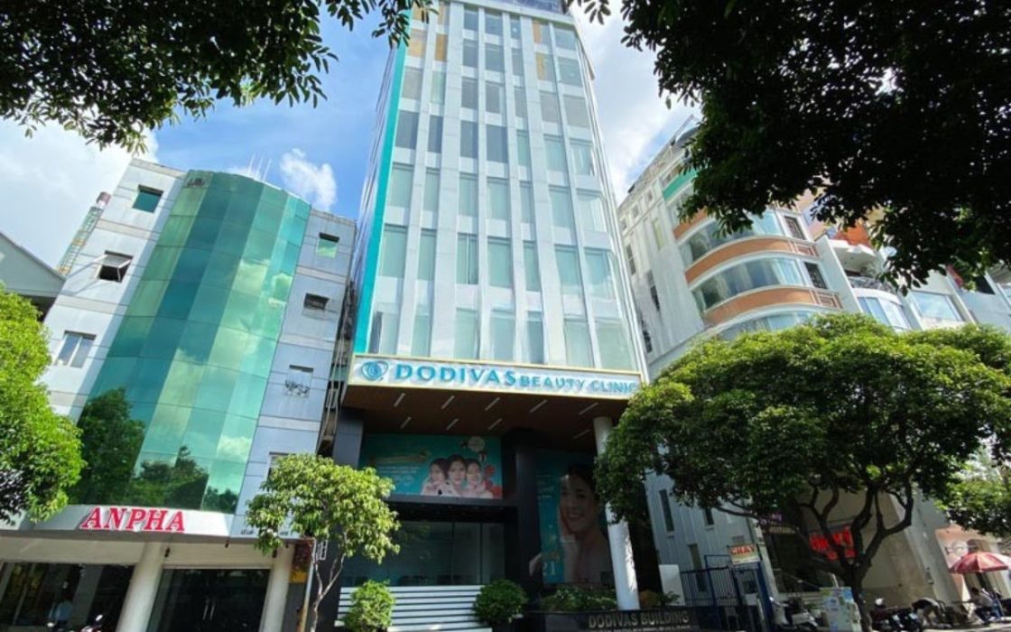 Dodivas Building