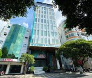 Dodivas Building