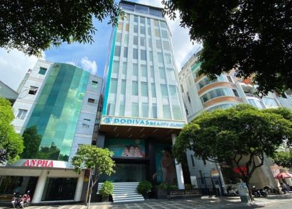 Dodivas Building