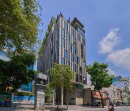 Đồng Nhân Building