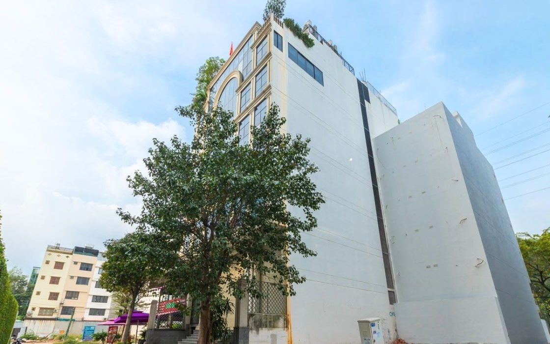 EU Building