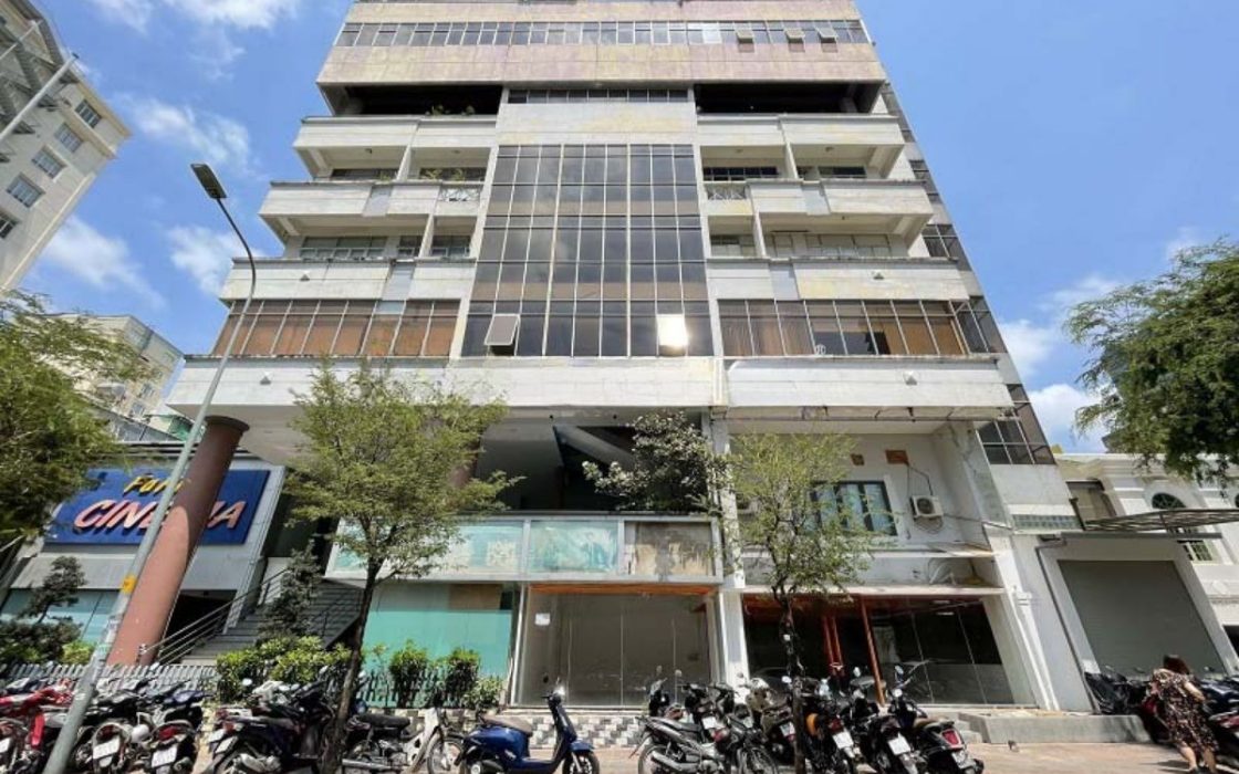 Fafilm Building