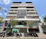 Fafilm Building