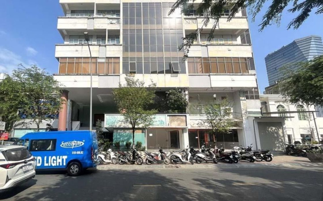 Fafilm Building