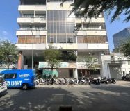 Fafilm Building