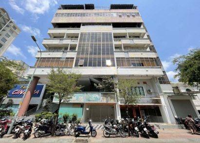Fafilm Building