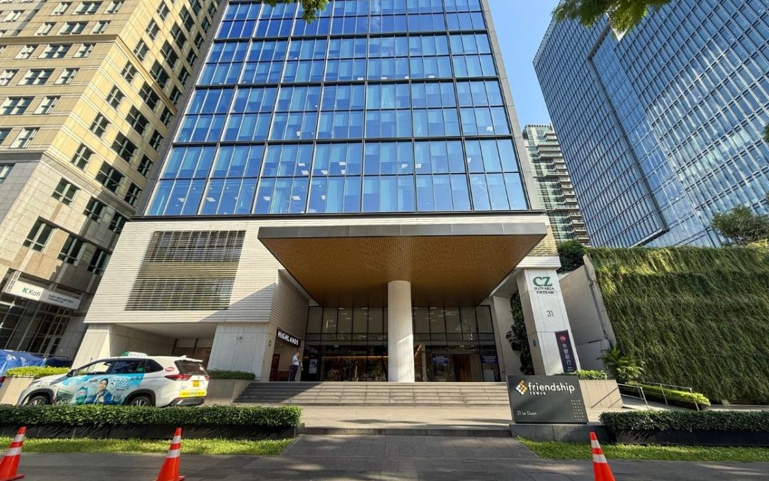 Friendship Tower