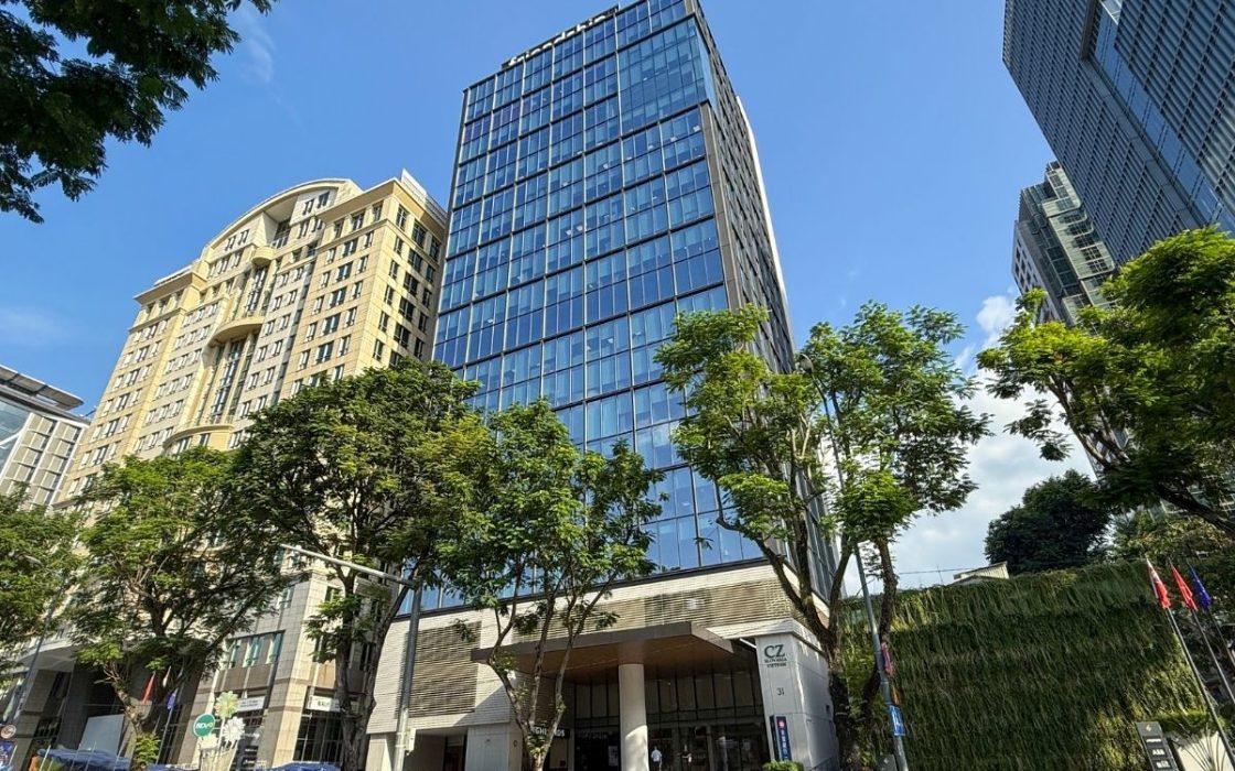Friendship Tower