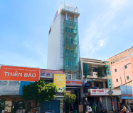 Tòa Nhà GIC Bạch Đằng