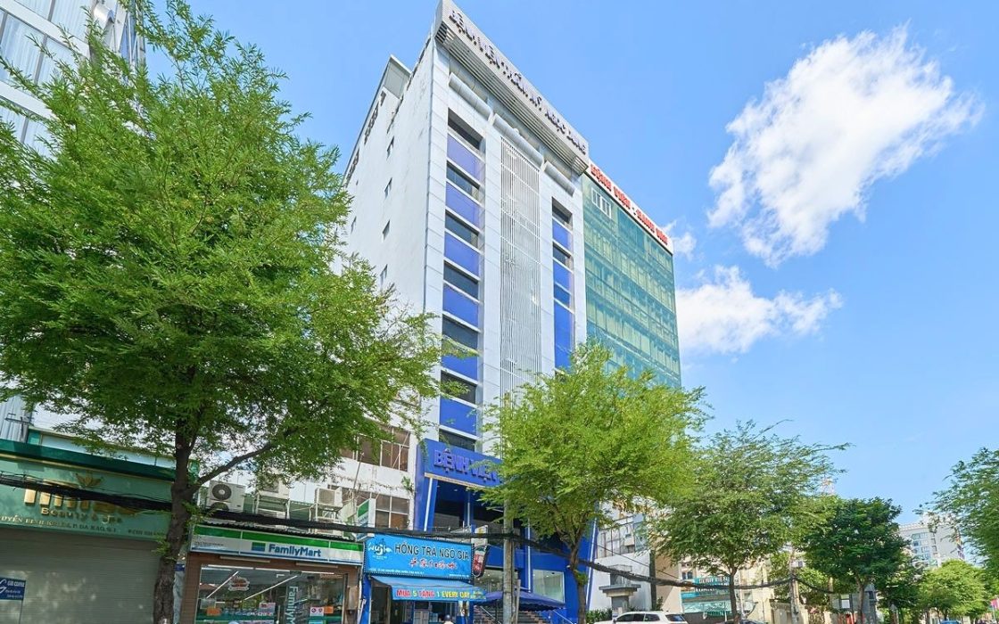 GIC Nguyễn Bỉnh Khiêm