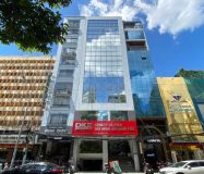 GIC Building