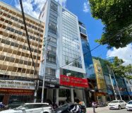 GIC Building